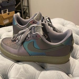 Nike Air Force 1 Low Iridescent